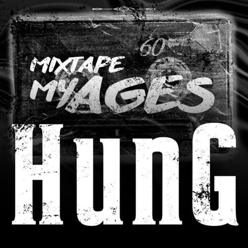 21 Years Old - Mixtape My Ages