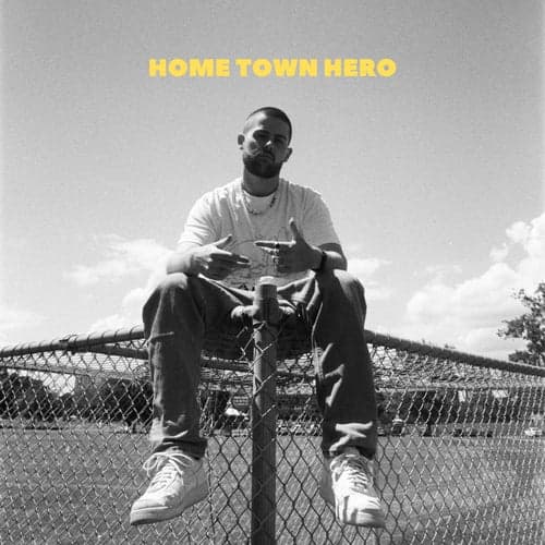 Home Town Hero