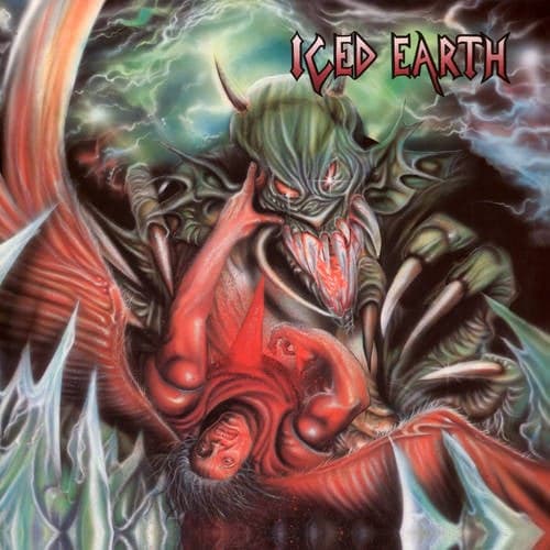 Iced Earth (30th Anniversary Edition) - Remixed & Remastered 2020