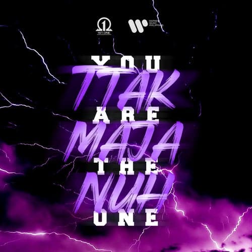 You Are The One (Ttak Maja Nuh)