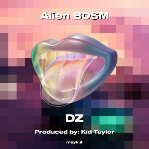 Alien BDSM