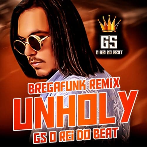 BregaFunk Unholy (Remix)