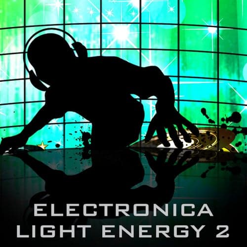 Electronica-Light Energy 2