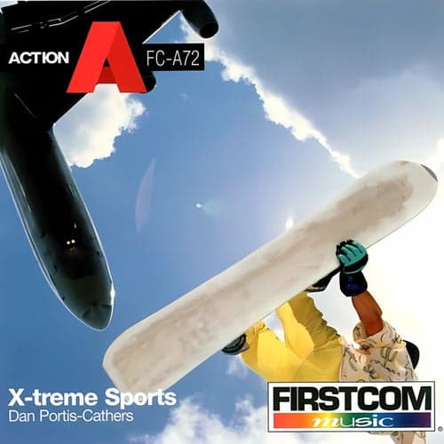 X-treme Sports