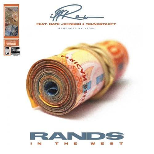 Rands in the West