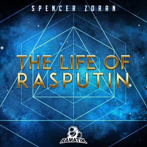 The Life of Rasputin