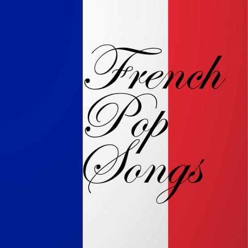 French Pop Songs