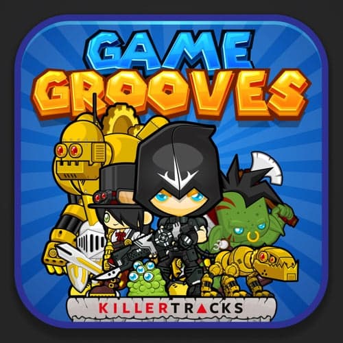 Game Grooves