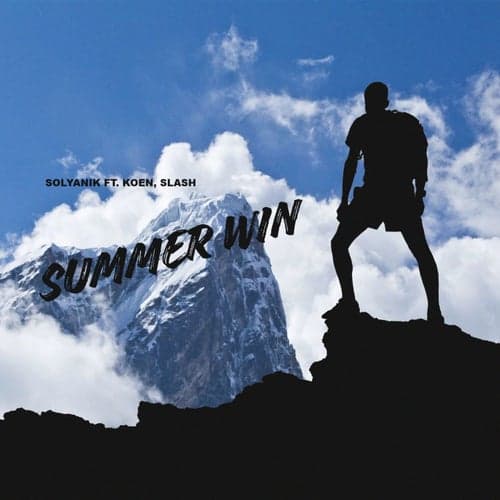 Summer Win (feat. KOEN & Slash)
