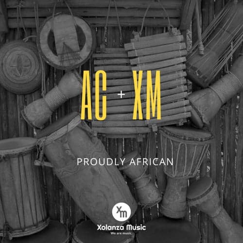 Proudly African