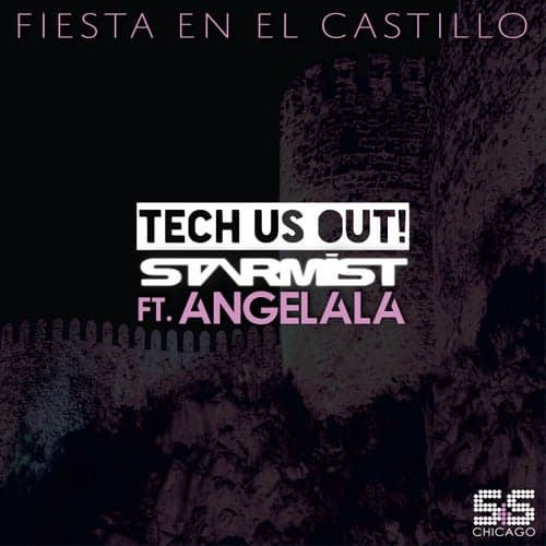 Fiesta En El Castillo (feat. Angelala)