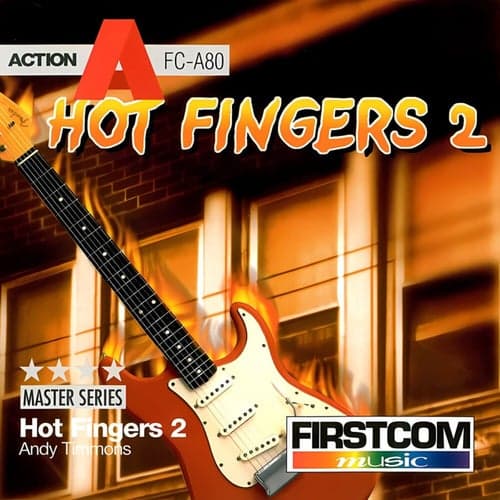 Hot Fingers 2