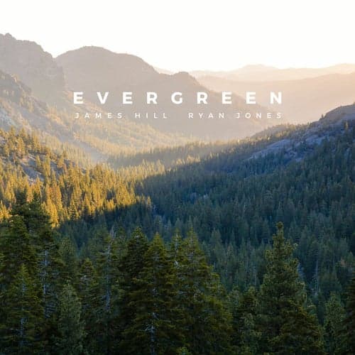 Evergreen - Piano Version