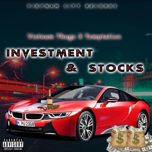 Investment & Stocks
