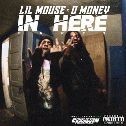 In Here 3 (feat. D Money)