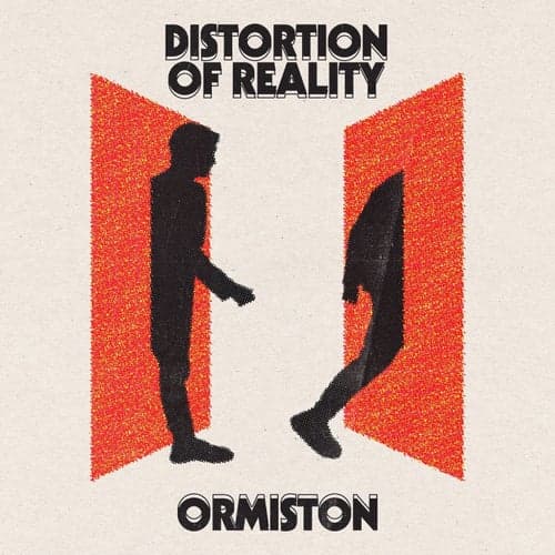 Distortion Of Reality