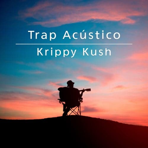 Krippy Kush (Acoustic Version)