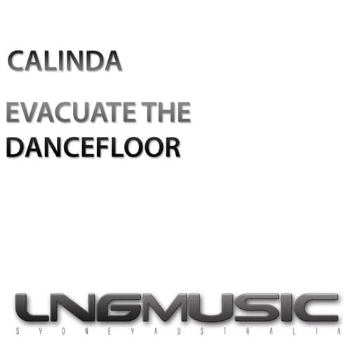 Evacuate the Dancefloor