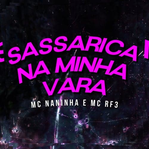 Sassarica na Minha Vara (feat. Love Funk, MC RF3, Funk Malokeiro)