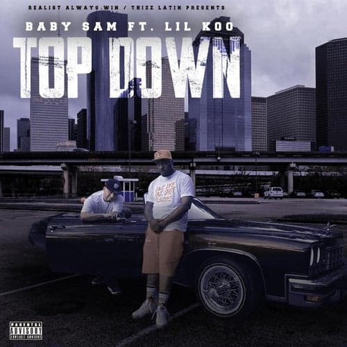 Top Down (feat. Lil Koo)