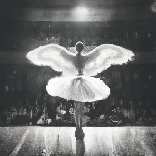 The Ballet Girl