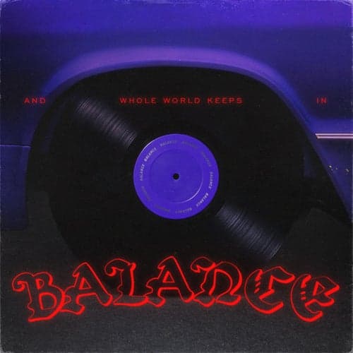 Balance (feat. Moeazy, TumaniYO)