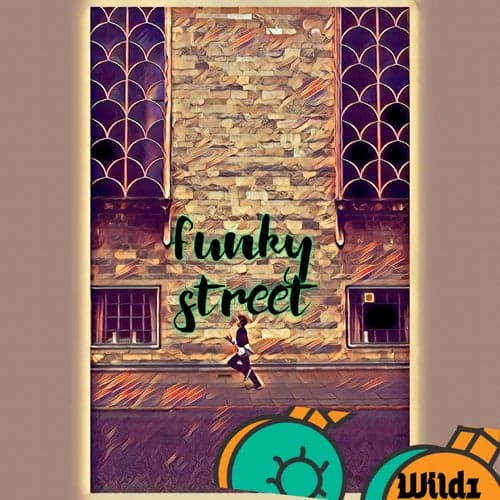 Funky Street