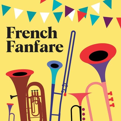 French Fanfare