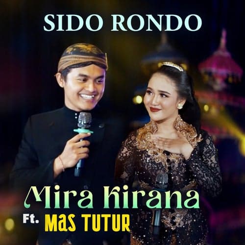 Sido Rondo (feat. Mas Tutur)