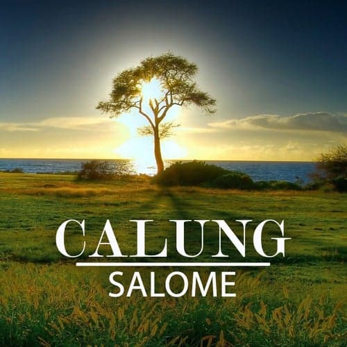 Calung Salome