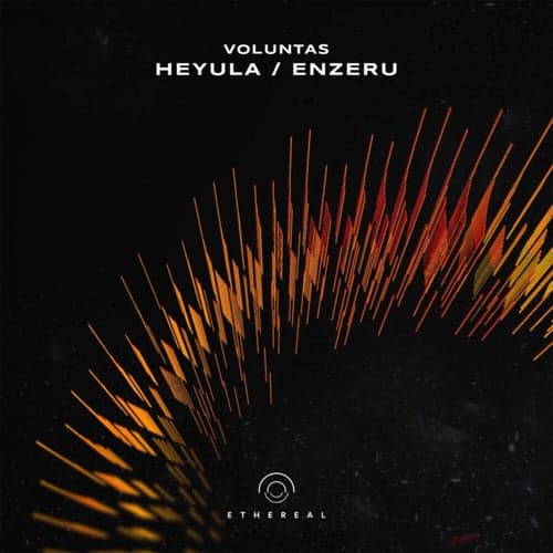 Heyula / Enzeru