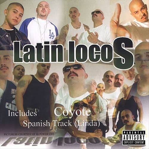 Latin Locos