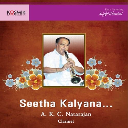 Seetha Kalyana