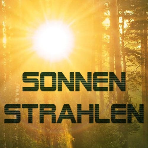 Sonnenstrahlen (feat. Blizzy & Korrekt)