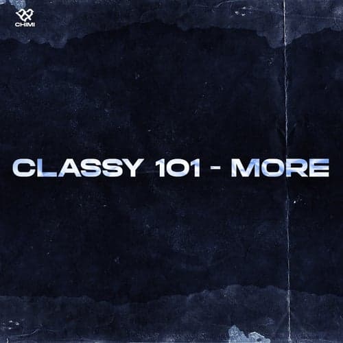 Classy 101 - More