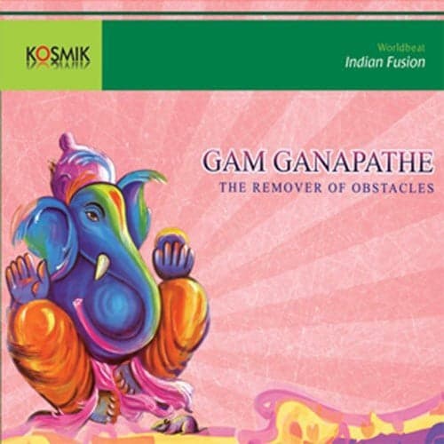 Gam Ganapathe