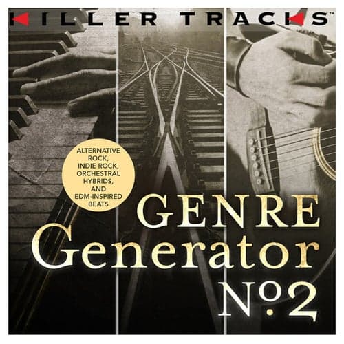 Genre Generator 2