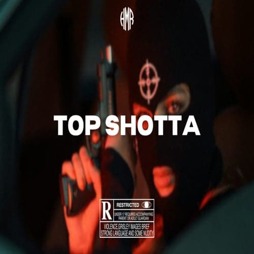 HipHop Instrumental with Hook "TOP SHOTTA"