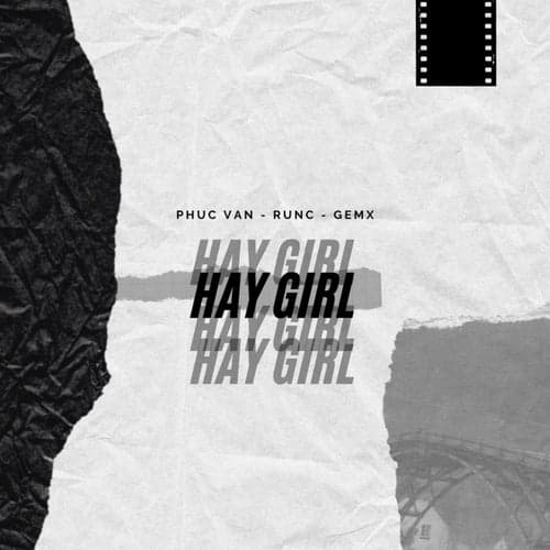 Hay Girl (feat. RunC, GemX)