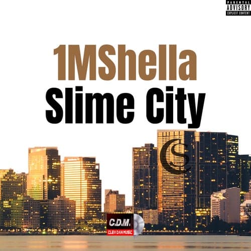 Slime City