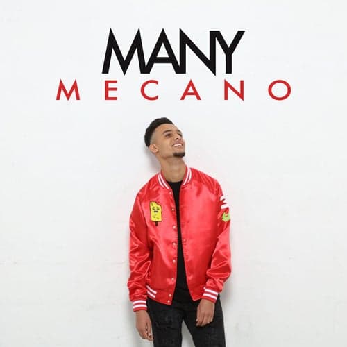Mecano (Radio Version)