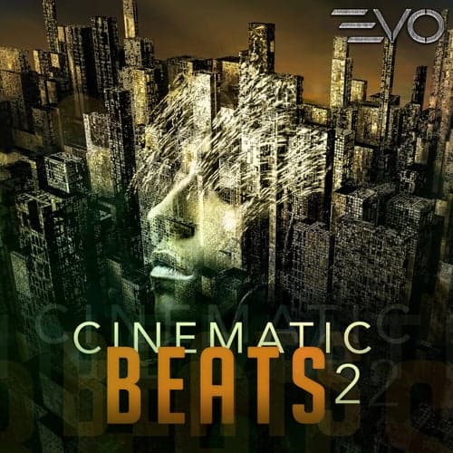 Cinematic Beats 2
