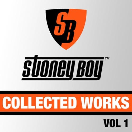 Stoney Boy Music Collected, Vol. 1