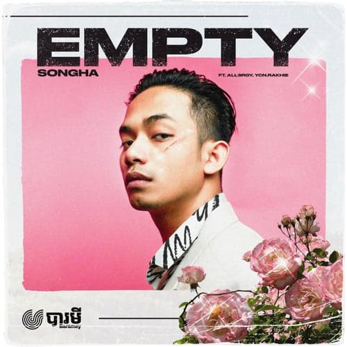 Empty (feat. All3rgy & YCN Rakhie)