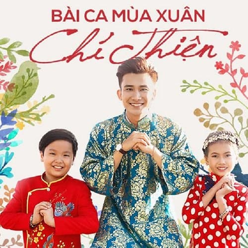 Bài Ca Mùa Xuân (feat. Thanh Ngọc, Bảo An)