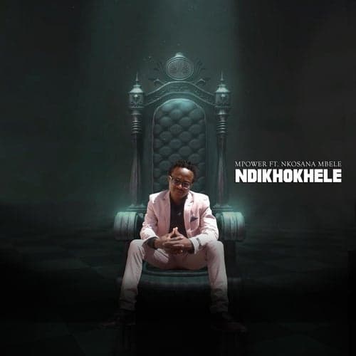 Ndikhokhele (feat. Nkosana Mbele)