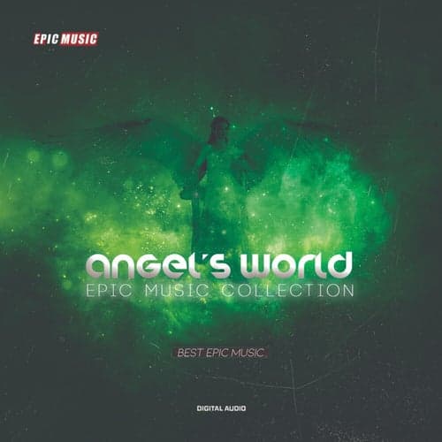 Angel's World