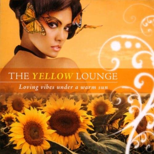 The Yellow Lounge
