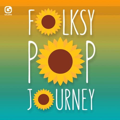 Folksy Pop Journey