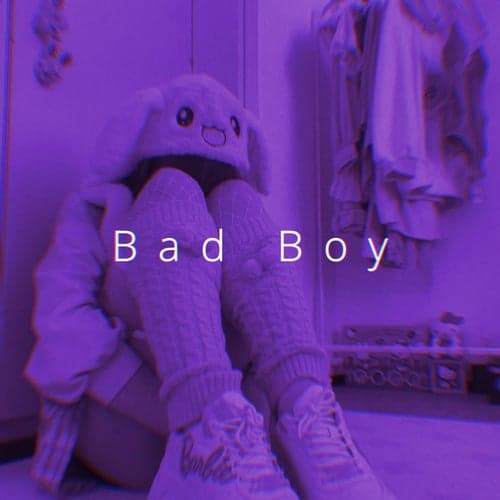 Bad Boy - Speed